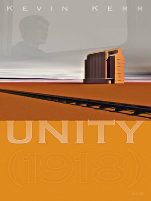 cover image of Unity (1918)